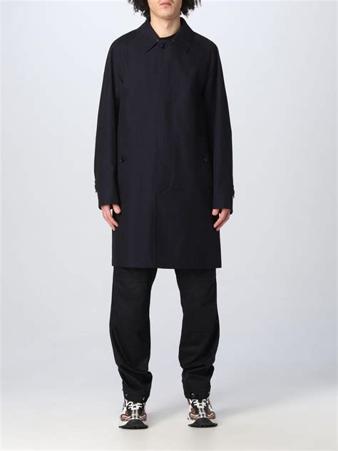 burberry mantel 2y